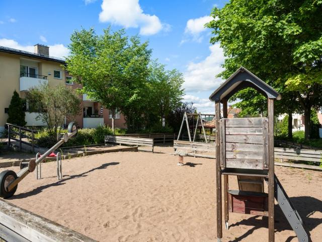 Lägenhet hyra i Hedemora, Dalarna
