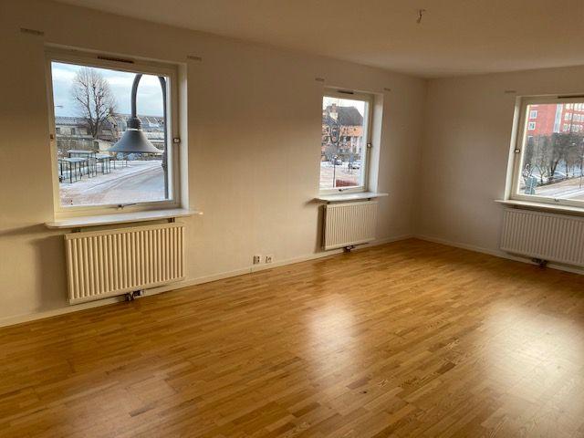 Lägenhet hyra i Hedemora, Dalarna