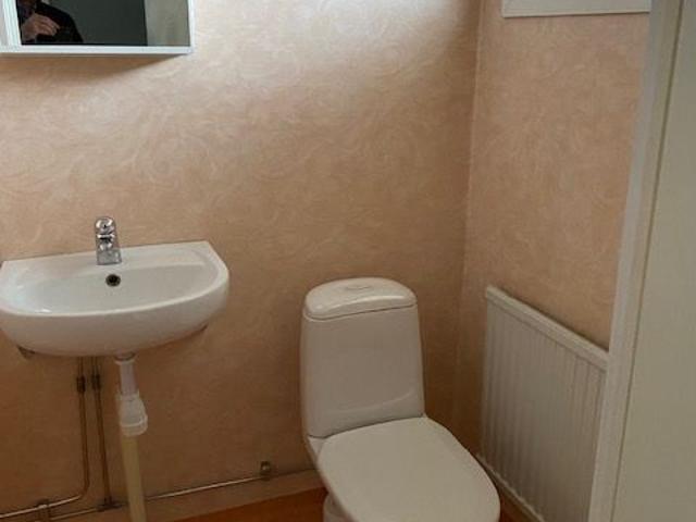 Lägenhet hyra i Hedemora, Dalarna