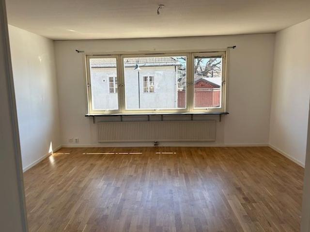 Lägenhet hyra i Hedemora, Dalarna
