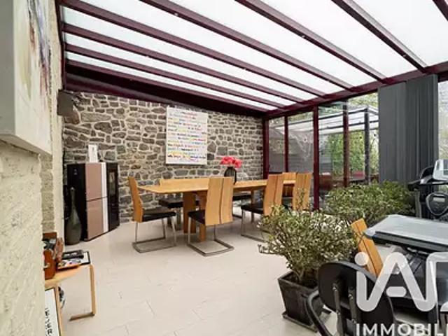 Maison vente à Avesnes-sur-Helpe, Gussignies