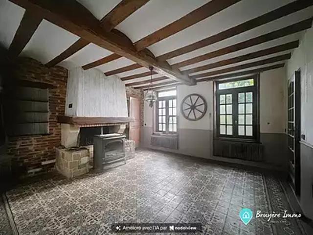 Maison vente à Gussignies, Nord
