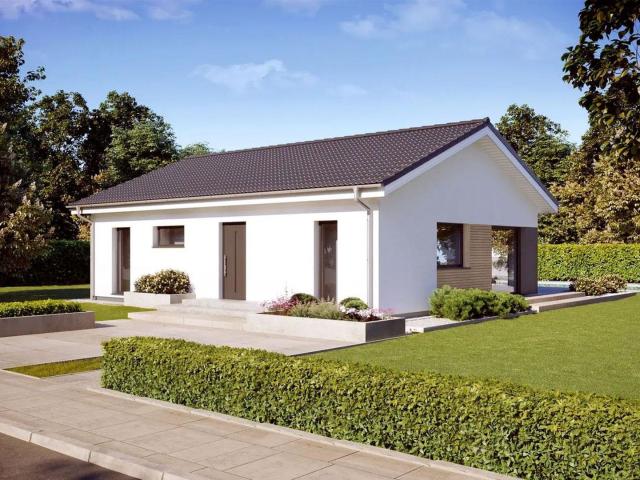 Haus kaufen in Güssing