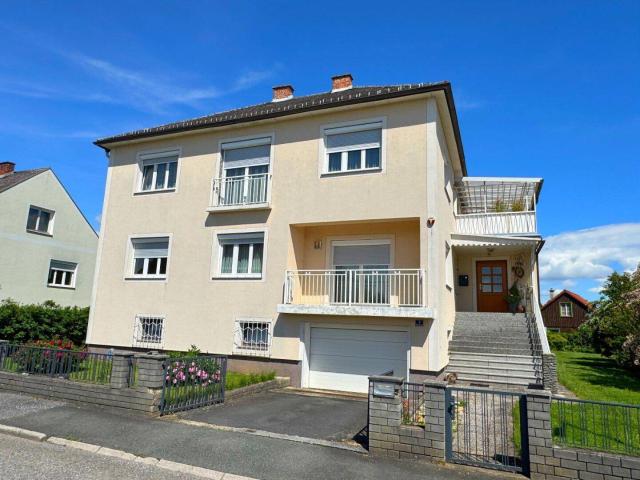Haus kaufen in Güssing, Mühlwinkel