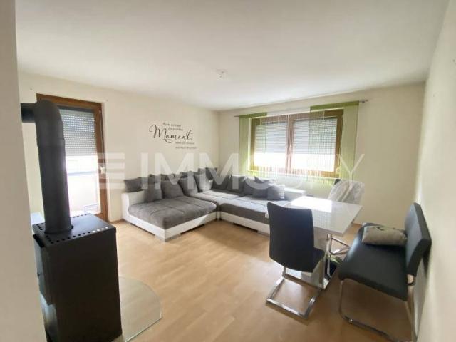 Apartment kaufen in Güssing, Burgenland