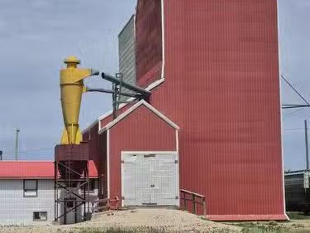 House for sale in Davidson, Saskatchewan