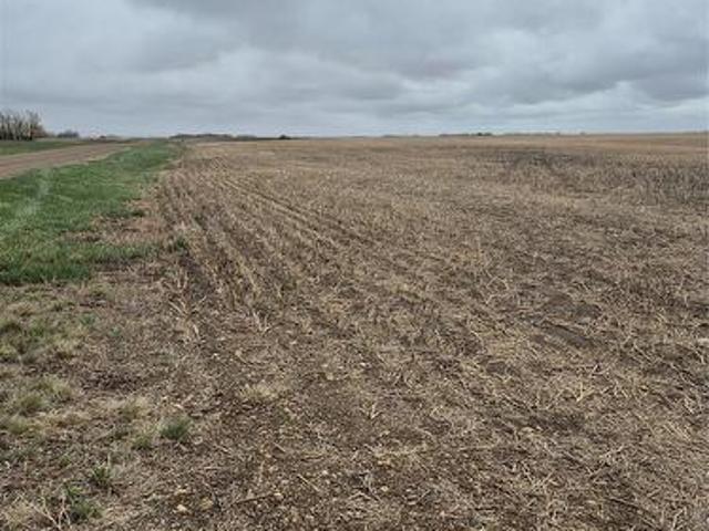 Farm for sale in Saskatchewan