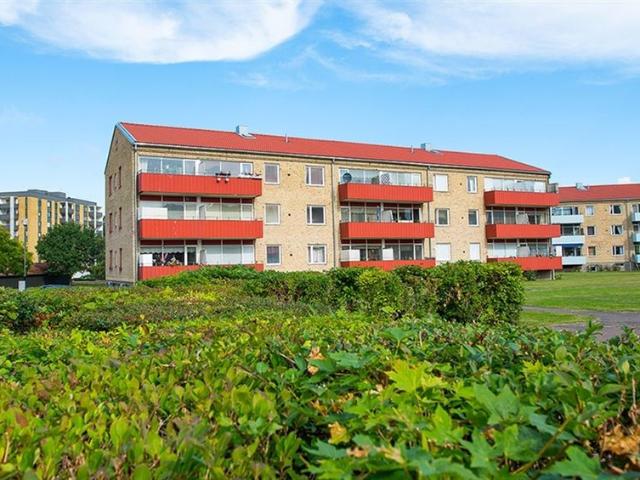 Lägenhet hyra i Kalmar