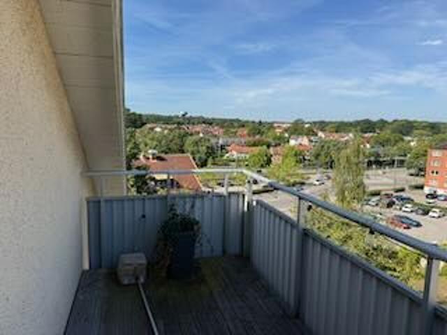Lägenhet hyra i Ronneby, Blekinge