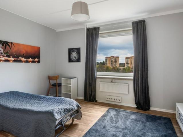Rum hyra i Täby, Stockholm