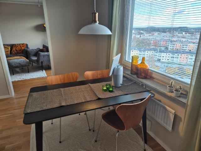 Lägenhet hyra i Täby, Stockholm