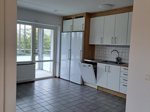 Hus hyra i Norreport, Kristianstad
