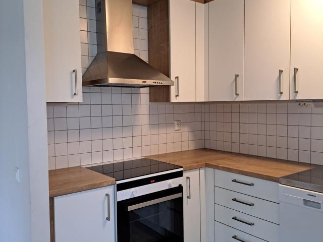 Hus hyra i Norreport, Kristianstad