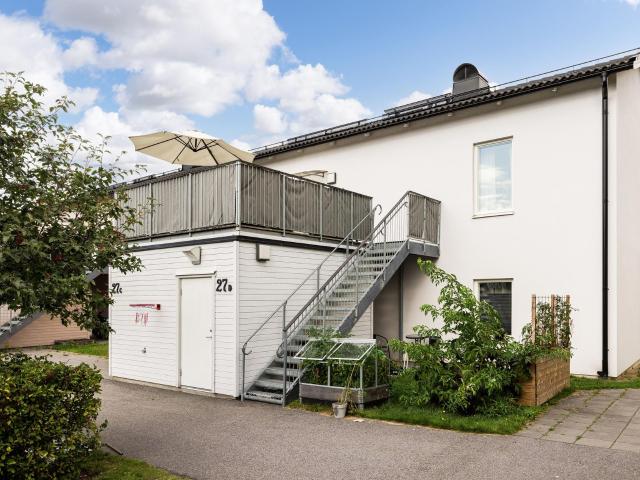 Bostad till salu i Norrköping, Östergötland