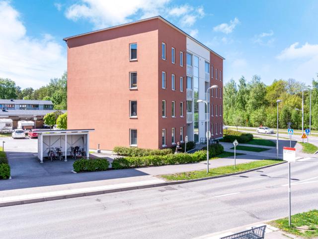 Bostad till salu i Norrköping, Östergötland