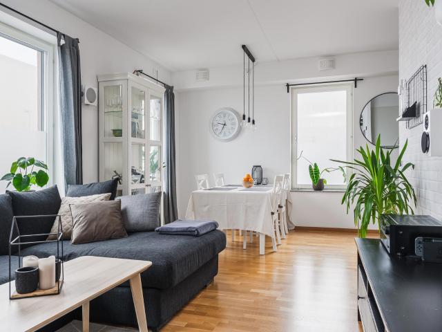 Bostad till salu i Norrköping, Östergötland