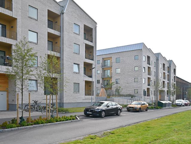 Lägenhet hyra i Norrköping, Östergötland