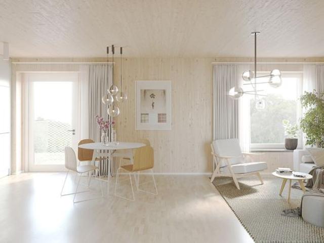 Lägenhet hyra i Norrköping, Östergötland