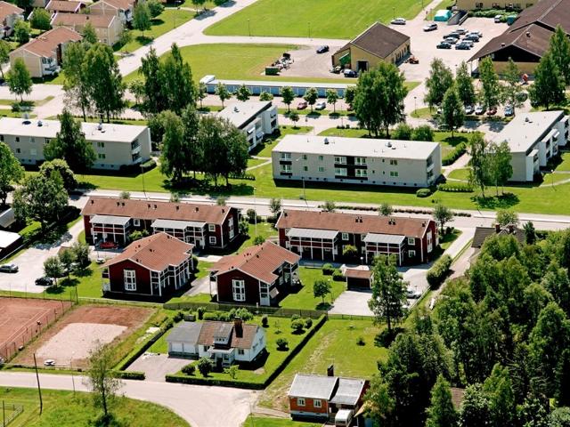 Lägenhet hyra i Eda, Uppsala