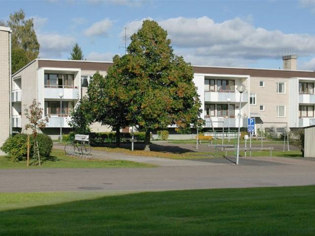 Lägenhet hyra i Charlottenberg, Värmland