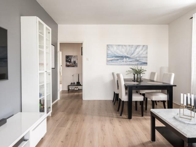 Bostadsrätt till salu i Ystad, Skåne