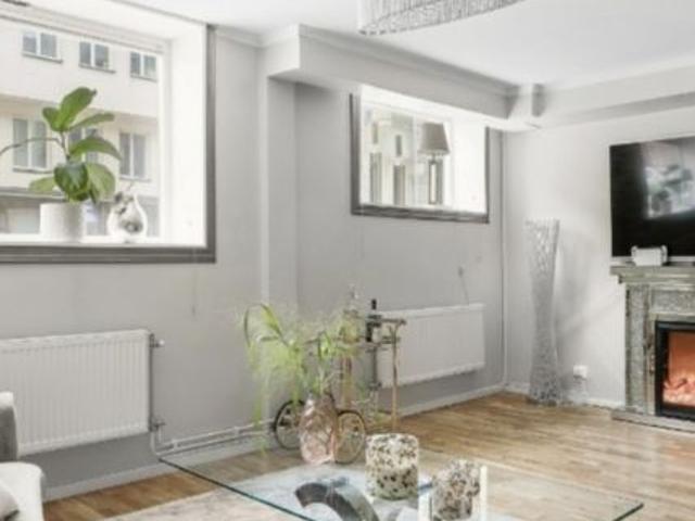 Lägenhet hyra i Solna, Stockholm