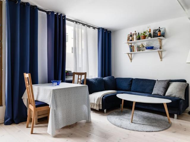 Lägenhet hyra i Solna, Stockholm