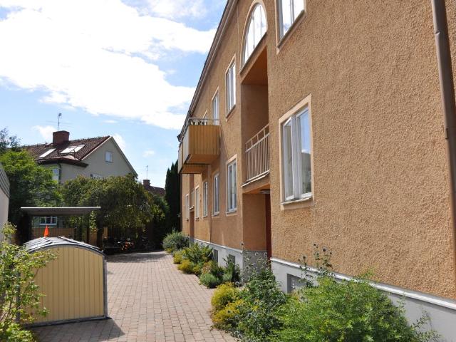 Hus hyra i Örebro