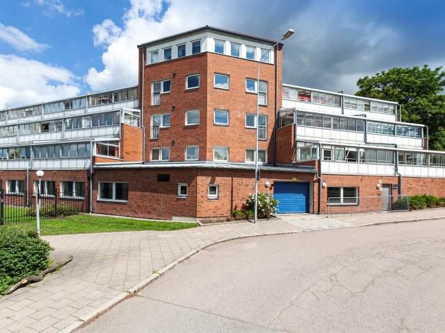 Bostadsrätt till salu i Helsingborg, Skåne