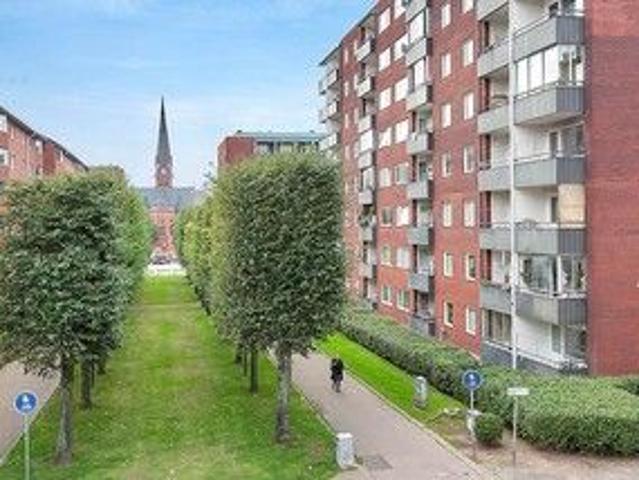 Lägenhet hyra i Helsingborg, Skåne