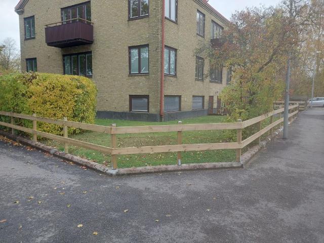 Lägenhet hyra i Alingsås distrikt, Alingsås