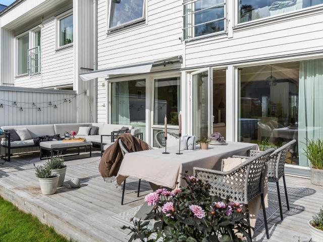 Bostad till salu i Huddinge, Stockholm