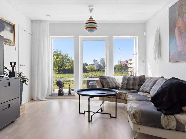 Bostad till salu i Höganäs, Skåne