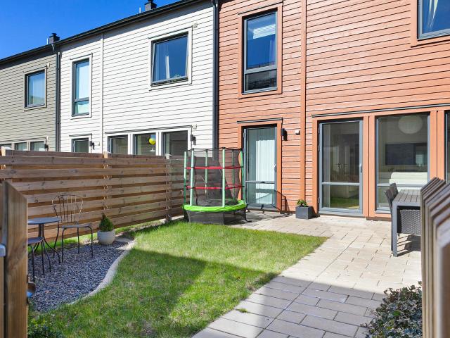 Bostad till salu i Höganäs, Skåne