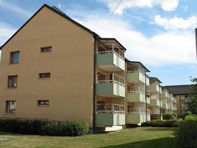 Hus hyra i Örebro