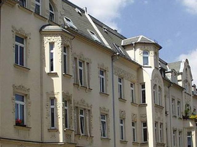 Apartment mieten in Haselbrunn, Plauen