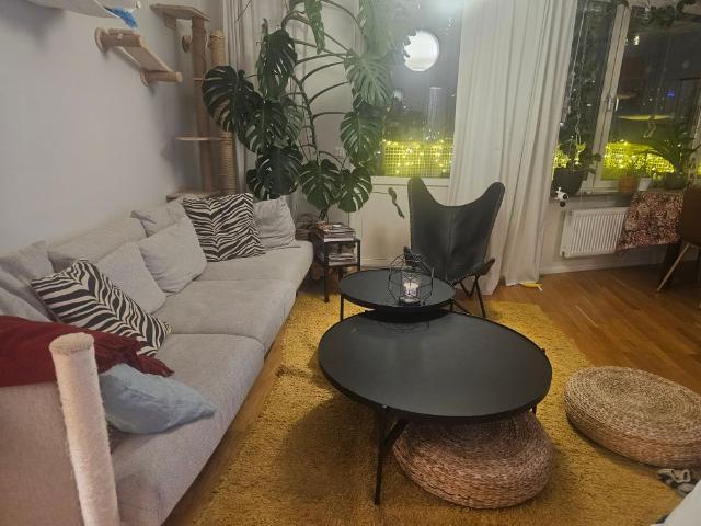 Rum hyra i Solna, Stockholm