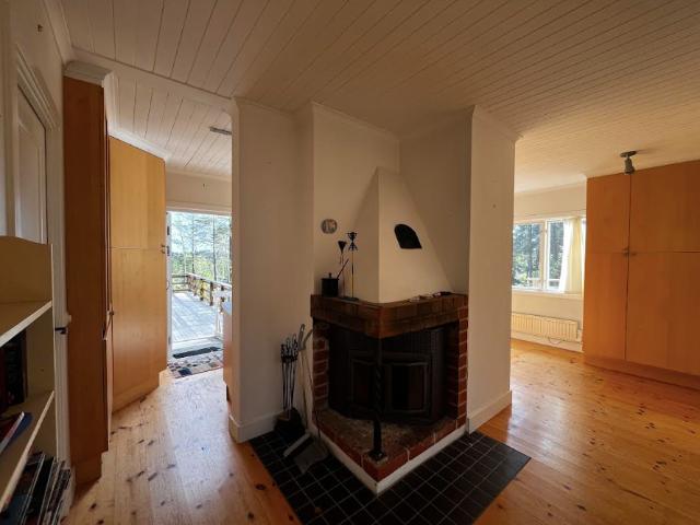 Hus hyra i Mölnvik, Stockholms län