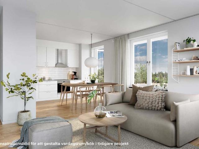 Lägenhet hyra i Norrköping, Östergötland