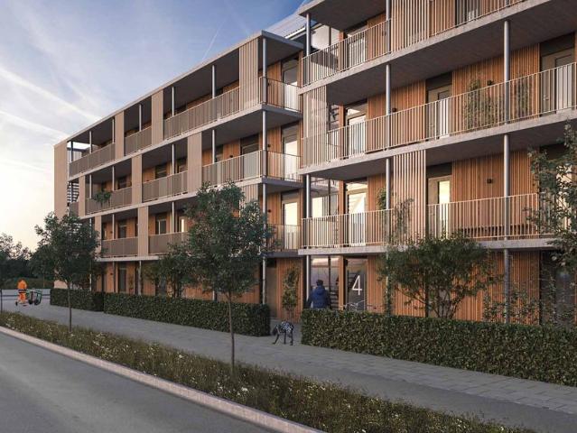 Lägenhet hyra i Klockaretorpet, Norrköping