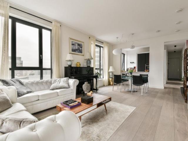 Studio te huur in Zuid, Amsterdam