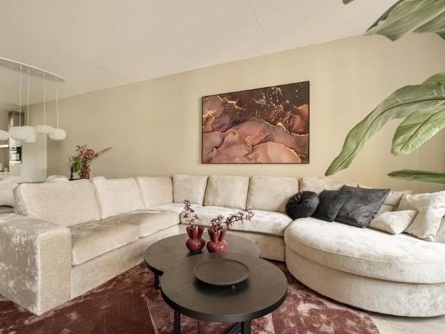 Appartement te huur in Zuid, Amsterdam