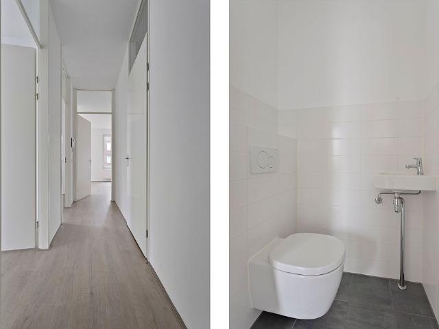 Appartement te huur in Zuid, Amsterdam