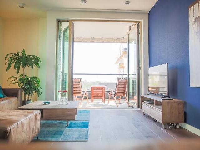 Appartement te huur in Zuid, Amsterdam
