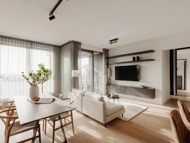 Appartement te huur in Zuid, Amsterdam