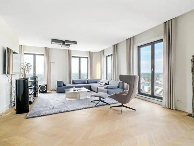 Appartement te huur in Zuid, Amsterdam