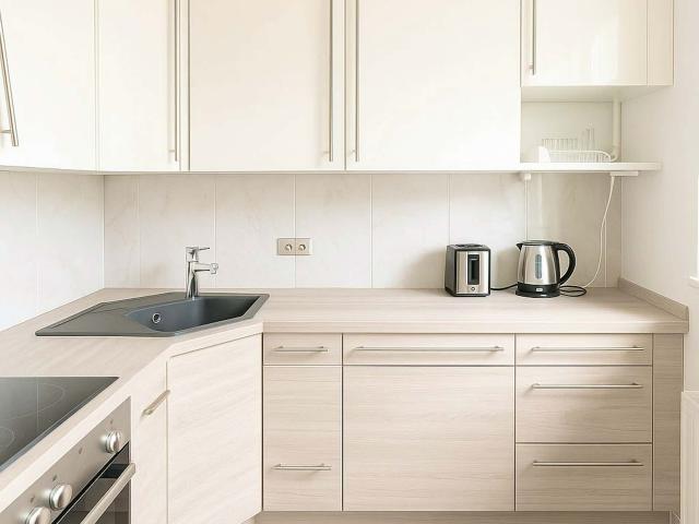 Apartment mieten in Allach-Untermenzing, München