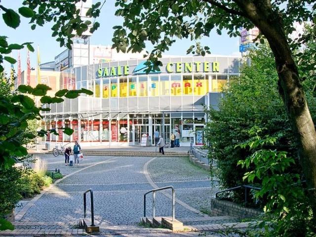 Haus mieten in Neustadt, Halle