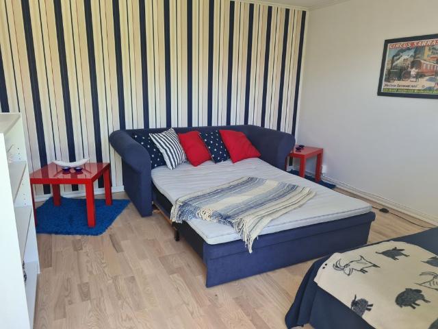Stuga hyra i Halland