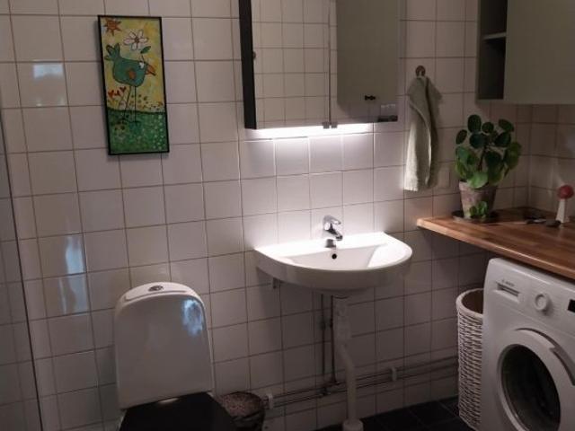 Lägenhet hyra i Gustavsberg, Stockholm